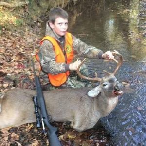 Meet your Posher, Willard